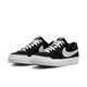 NIKE SB ZOOM POGO PLUS - BLACK / WHITE