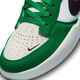 NIKE SB FORCE 58 - PINE GREEN / BLACK / WHITE