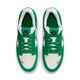 NIKE SB FORCE 58 - PINE GREEN / BLACK / WHITE
