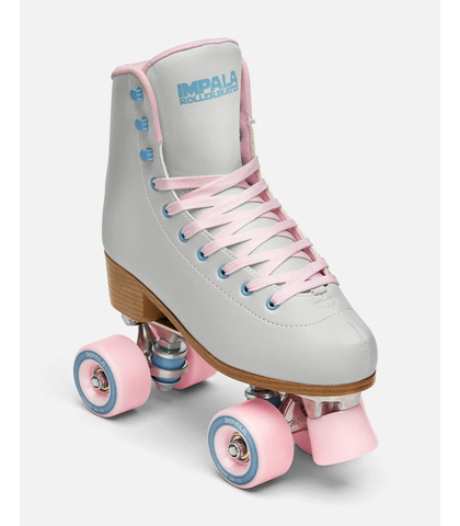 IMPALA ROLLER SKATES - SMOKEY GREY