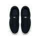 NIKE YOUTH SB CHECK CANVAS - BLACK / WHITE
