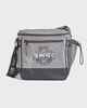 MAD HUEYS HUEYS LIFE COOLER BAG - CHARCOAL