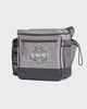 MAD HUEYS HUEYS LIFE COOLER BAG - CHARCOAL