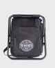 MAD HUEYS HUEYS LIFE SEAT COOLER BAG - BLACK