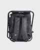 MAD HUEYS HUEYS LIFE SEAT COOLER BAG - BLACK