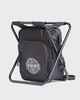 MAD HUEYS HUEYS LIFE SEAT COOLER BAG - BLACK