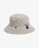 BILLABONG BOYS ALL DAY SURF BUCKET HAT - LIGHT GREY