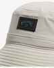 BILLABONG BOYS ALL DAY SURF BUCKET HAT - LIGHT GREY