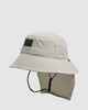 BILLABONG MENS ALL DAY SURF BUCKET HAT - LIGHT GREY