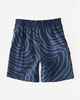 BILLABONG GROMS SUNDAYS PRO BOARDSHORT - BLUE