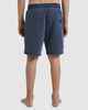 BILLABONG BOYS ALL DAY OVERDYE LAYBACK BOARDSHORT - NORTH SEA