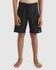 BILLABONG BOYS DBAH PRO BOARDSHORT - ASPHALT