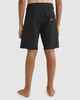 BILLABONG BOYS DBAH PRO BOARDSHORT - ASPHALT