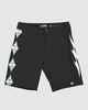 BILLABONG BOYS DBAH PRO BOARDSHORT - ASPHALT