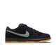 NIKE SB DUNK LOW PRO - GREY / BLACK / BLACK