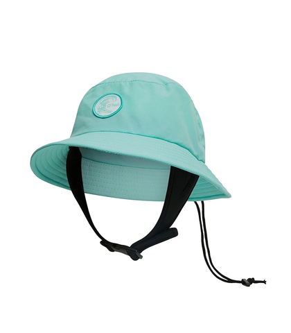 O'NEILL LUNA BUCKET SURF HAT - LAGOON