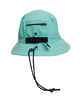 O'NEILL LUNA BUCKET SURF HAT - LAGOON