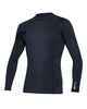 O'NEILL MENS HYPERFREAK TBX3 NEO / LYCRA L/S SURF JACKET - BLACK