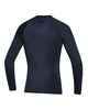 O'NEILL MENS HYPERFREAK TBX3 NEO / LYCRA L/S SURF JACKET - BLACK