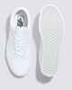 VANS OLD SKOOL SHOE - WHITE / WHITE