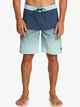 QUIKSILVER MENS EVERYDAY DIVISION 20'' BOARDSHORT - NAVAL 