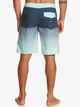 QUIKSILVER MENS EVERYDAY DIVISION 20'' BOARDSHORT - NAVAL 