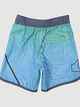 QUIKSILVER GROMS EVERYDAY NEW WAVE BOY BOARDSHORT - AZURE BLUE