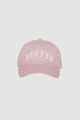 HUFFER BUSTA CAP - ACADEMIC - DUSKY PINK