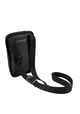 NIXON DAY TRIPPER STASH BAG - BLACK