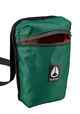 NIXON DAY TRIPPER STASH BAG - GREEN
