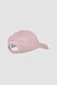 HUFFER BUSTA CAP - ACADEMIC - DUSKY PINK