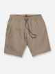 VOLCOM MENS FRICKIN ELASTIC WAIST 19'' WALKSHORT - KHAKI