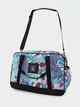 VOLCOM LADIES PATCH ATTACK GEARBAG - GLACIER BLUE