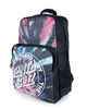 SANTA CRUZ MENS MFG DOT BACKPACK - MULTI TIE DYE