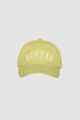HUFFER BUSTA CAP - ACADEMIC - MELLO YELLOW