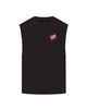 SANTA CRUZ MENS SCREAMING 50 MUSCLE - BLACK