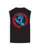 SANTA CRUZ MENS SCREAMING 50 MUSCLE - BLACK