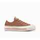 CONVERSE CHUCK TAYLOR LIFT VINTAGE - CLAY