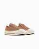 CONVERSE CHUCK TAYLOR LIFT VINTAGE - CLAY