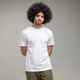 ILABB MENS VARSITY CLASSIC TEE - WHITE