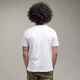 ILABB MENS VARSITY CLASSIC TEE - WHITE