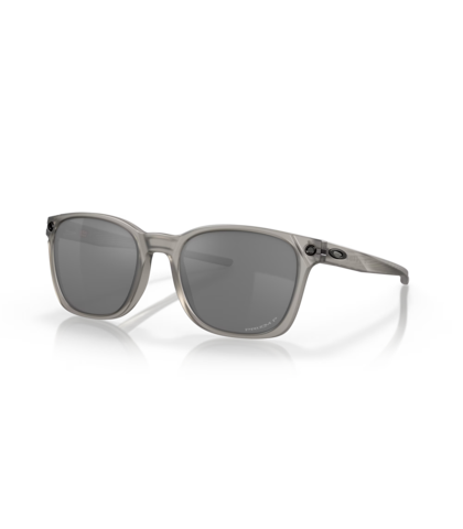 OAKLEY OJECTOR - MATTE GREY INK / PRIZM BLACK POLARIZED