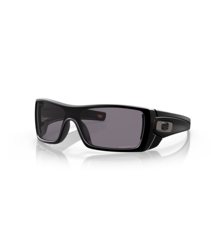 oakley batwolf matte black