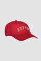 HUFFER BUSTA CAP - ACADEMIC - RED