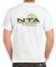 NGARU TOA REBORN S/S TEE - WHITE