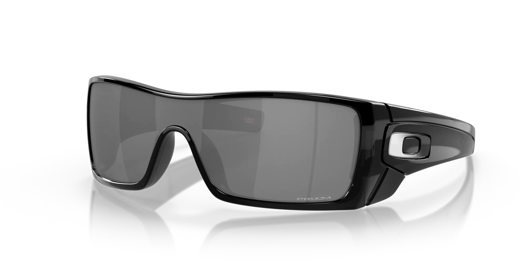 Oakley batwolf hot sale transparente