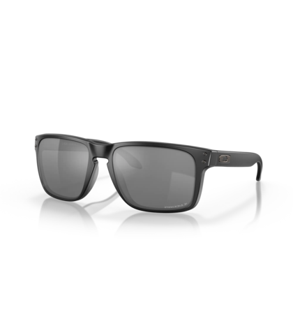 OAKLEY HOLBROOK XL - MATTE BLACK / PRIZM BLACK POLARIZED