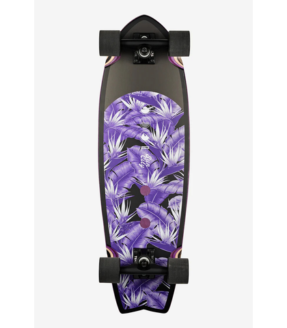 GLOBE SUN CITY 30'' CRUISER BOARD - BIRD BERRY