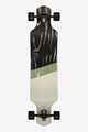 GLOBE GEMINON 40'' CRUISER BOARD - BLACK MACASSAR / EPITOME