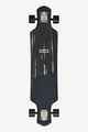 GLOBE GEMINON 40'' CRUISER BOARD - BLACK MACASSAR / EPITOME